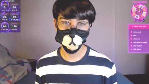 the puppy boy online show from 10-15-25, 03:50