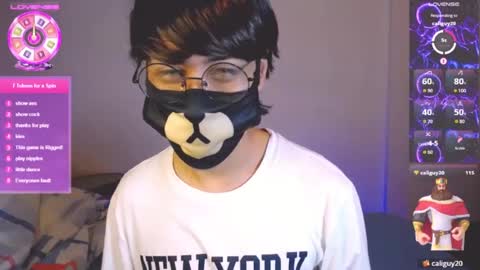 the puppy boy online show from 07-02-26, 03:56