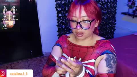 Snapshot of yuno_xx chatting on 11-11-25, 06:30 Kata online show from 11-11-25, 06:30