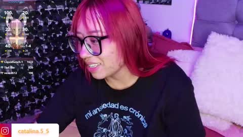 Snapshot of yuno_xx chatting on 11-16-25, 08:58 Kata online show from 11-16-25, 08:58