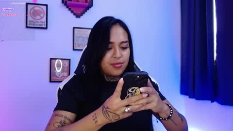 Snapshot of yunomi_1 chatting on 02-04-26, 10:36 Angelly online show from 02-04-26, 10:36