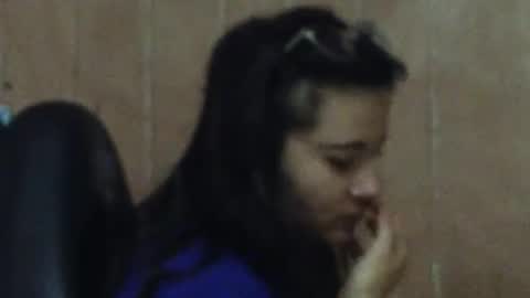 Haruno online show from 12-22-24, 11:33