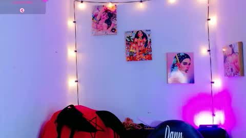 Haruno online show from 11-05-25, 02:06