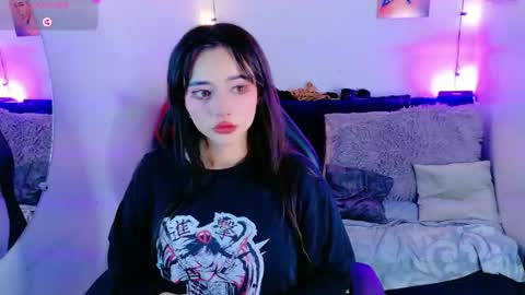 Haruno online show from 11-07-25, 01:11