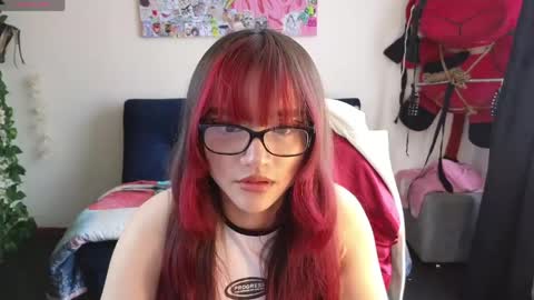 Snapshot of yuny_haruno chatting on 06-09-26, 02:17 Haruno online show from 06-09-26, 02:17