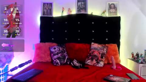 yuong soo online show from 09-14-25, 01:49