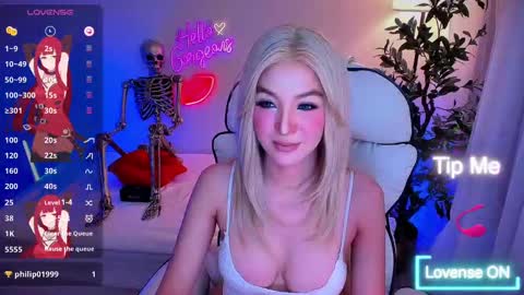 Sasa online show from 10-12-25, 01:37