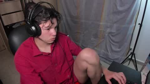 yurii_moody online show from 12-14-24, 01:39