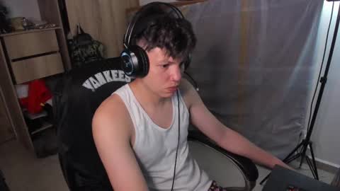 yurii_moody online show from 02-23-25, 12:30