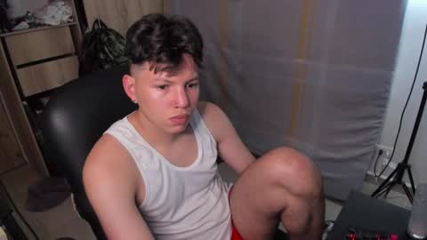 yurii_moody online show from 02-24-25, 11:30