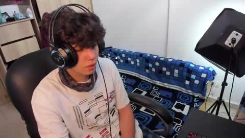 yurii_moody online show from 09-12-25, 06:30