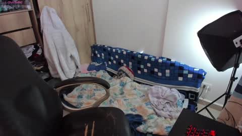 yurii_moody online show from 09-25-25, 08:01