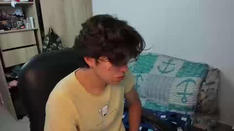 yurii_moody online show from 03-17-26, 02:31