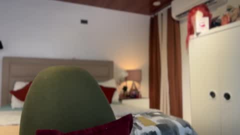 GODDESS SOFIA online show from 12-06-24, 12:02