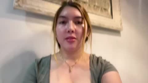 GODDESS SOFIA online show from 12-28-24, 12:45