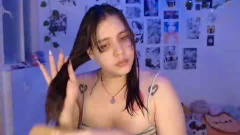 Snapshot of yuriko_doll chatting on 05-08-26, 11:21 yuriko online show from 05-08-26, 11:21