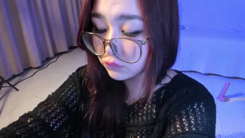 Snapshot of yurikomay chatting on 01-10-25, 09:42 Hi My name Yuriko online show from 01-10-25, 09:42