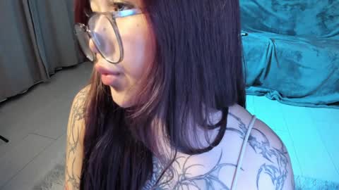 Snapshot of yurikomay chatting on 01-24-25, 05:53 Hi My name Yuriko online show from 01-24-25, 05:53