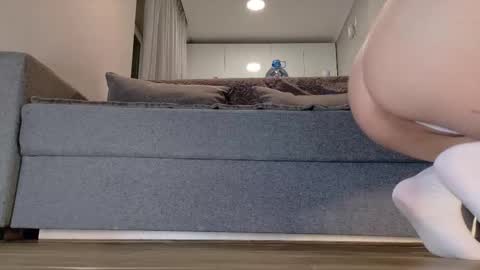 Snapshot of yurikomay chatting on 10-12-25, 05:45 Hi My name Yuriko online show from 10-12-25, 05:45