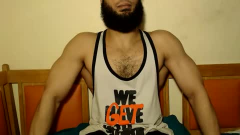 yusraxdamian online show from 02-03-26, 11:37