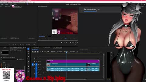 YuukiTrap online show from 03-02-26, 08:26