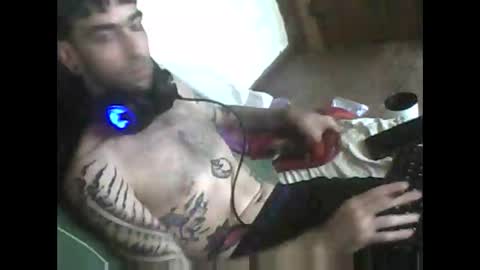 Yuumi online show from 01-09-25, 06:47