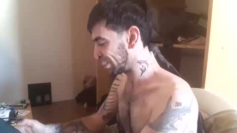 Yuumi online show from 10-17-25, 06:54