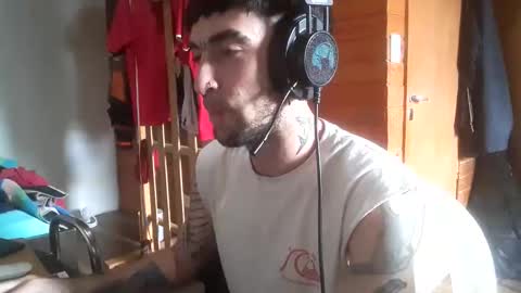 Yuumi online show from 11-11-25, 06:52