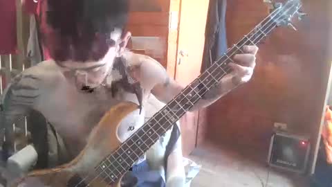 Yuumi online show from 11-19-25, 06:52