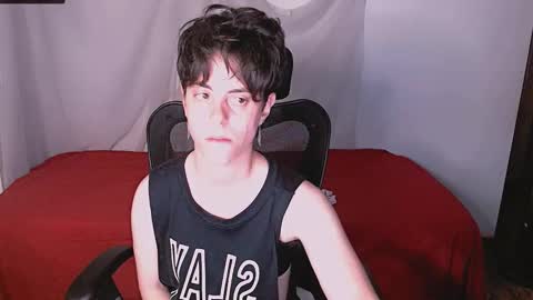 Snapshot of yuyito15 chatting on 10-27-25, 11:52 Yuyu online show from 10-27-25, 11:52