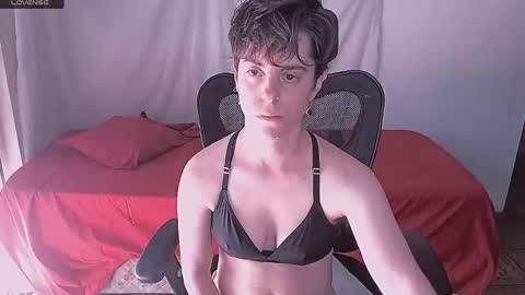 Snapshot of yuyito15 chatting on 11-03-25, 05:36 Yuyu online show from 11-03-25, 05:36