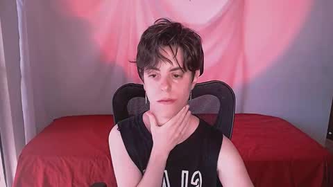 Snapshot of yuyito15 chatting on 11-09-25, 07:12 Yuyu online show from 11-09-25, 07:12