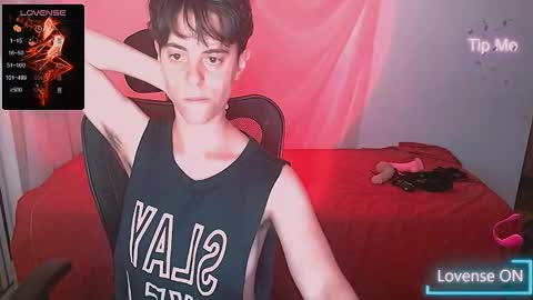 Snapshot of yuyito15 chatting on 12-21-25, 03:46 Yuyu online show from 12-21-25, 03:46