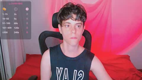 Yuyu online show from 03-16-26, 12:38