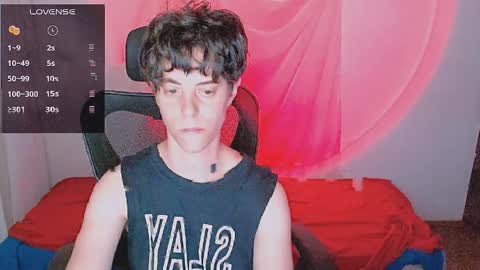 Yuyu online show from 04-06-26, 09:27