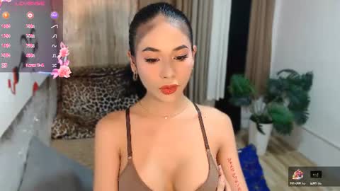 Snapshot of yvannasilva18 chatting on 06-20-26, 10:07 jai online show from 06-20-26, 10:07