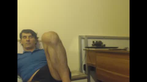 yvesstorm5 online show from 12-13-24, 09:30