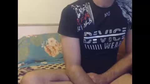 yvesstorm5 online show from 02-19-25, 08:52