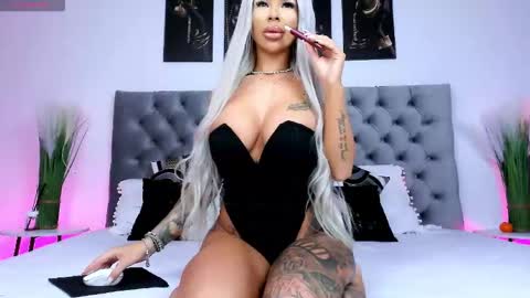 Snapshot of yviann chatting on 12-03-25, 11:14 YviAnn online show from 12-03-25, 11:14