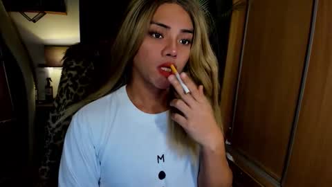 Miss Cali online show from 04-11-26, 09:46