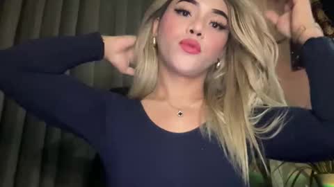 Snapshot of yvonne_guidotti chatting on 05-04-26, 09:22 Miss Cali online show from 05-04-26, 09:22