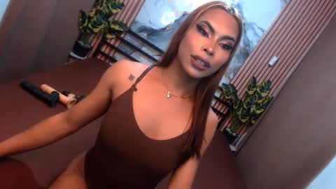 yvonnellvs online show from 03-12-26, 07:31