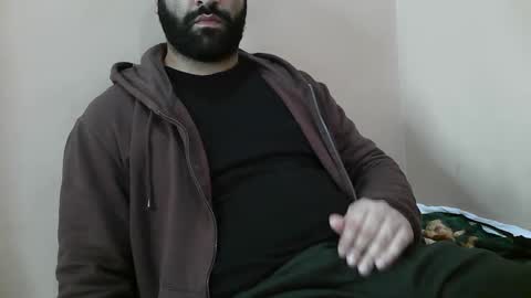 Bi BearXXX online show from 12-02-24, 05:37