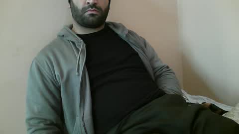 Bi BearXXX online show from 12-05-24, 05:26