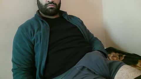 Bi BearXXX online show from 12-12-24, 04:59