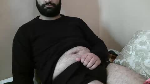 Bi BearXXX online show from 12-26-24, 08:07