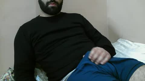 Bi BearXXX online show from 01-16-25, 05:53