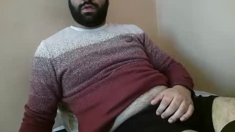 Bi BearXXX online show from 02-13-25, 05:26