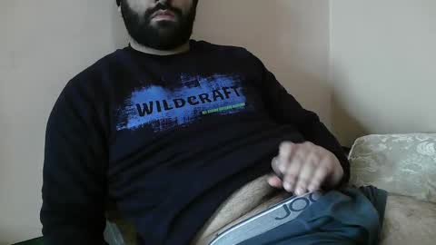 Bi BearXXX online show from 02-21-25, 05:13