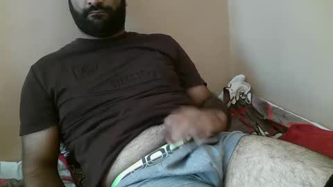 Bi BearXXX online show from 09-26-25, 04:49